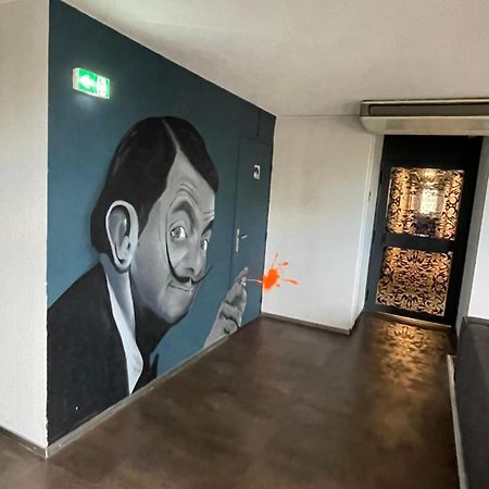 Hotel Restaurant Kyriad Brive Centre Εξωτερικό φωτογραφία