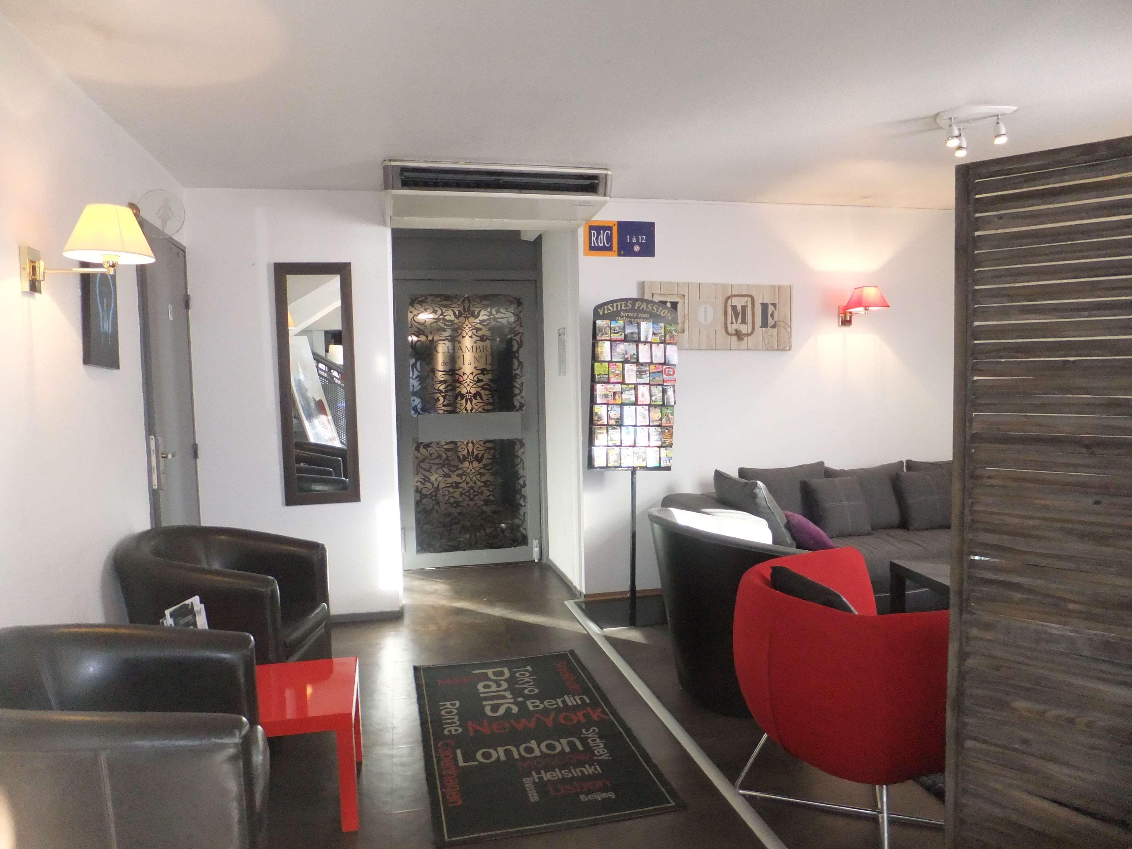 Hotel Restaurant Kyriad Brive Centre Εξωτερικό φωτογραφία
