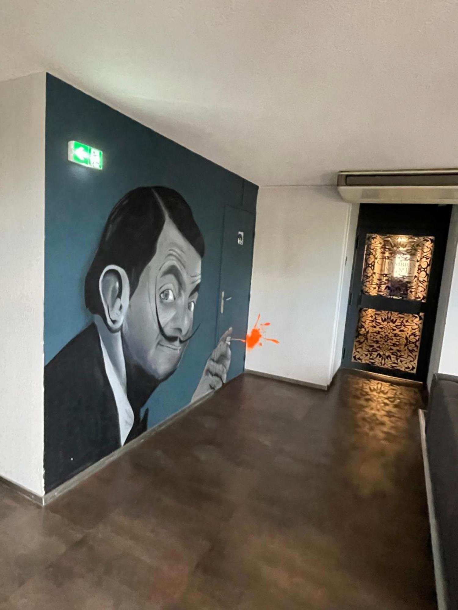 Hotel Restaurant Kyriad Brive Centre Εξωτερικό φωτογραφία