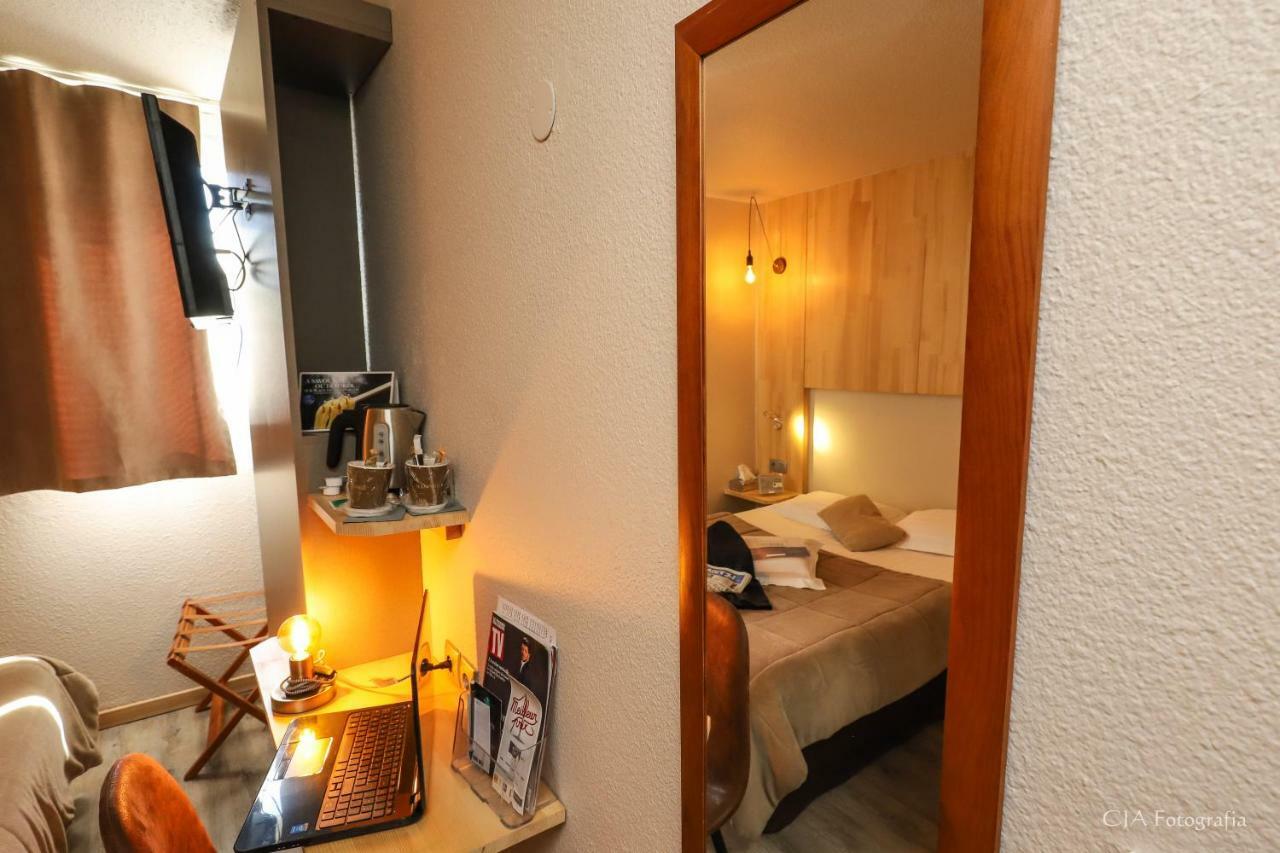 Hotel Restaurant Kyriad Brive Centre Εξωτερικό φωτογραφία