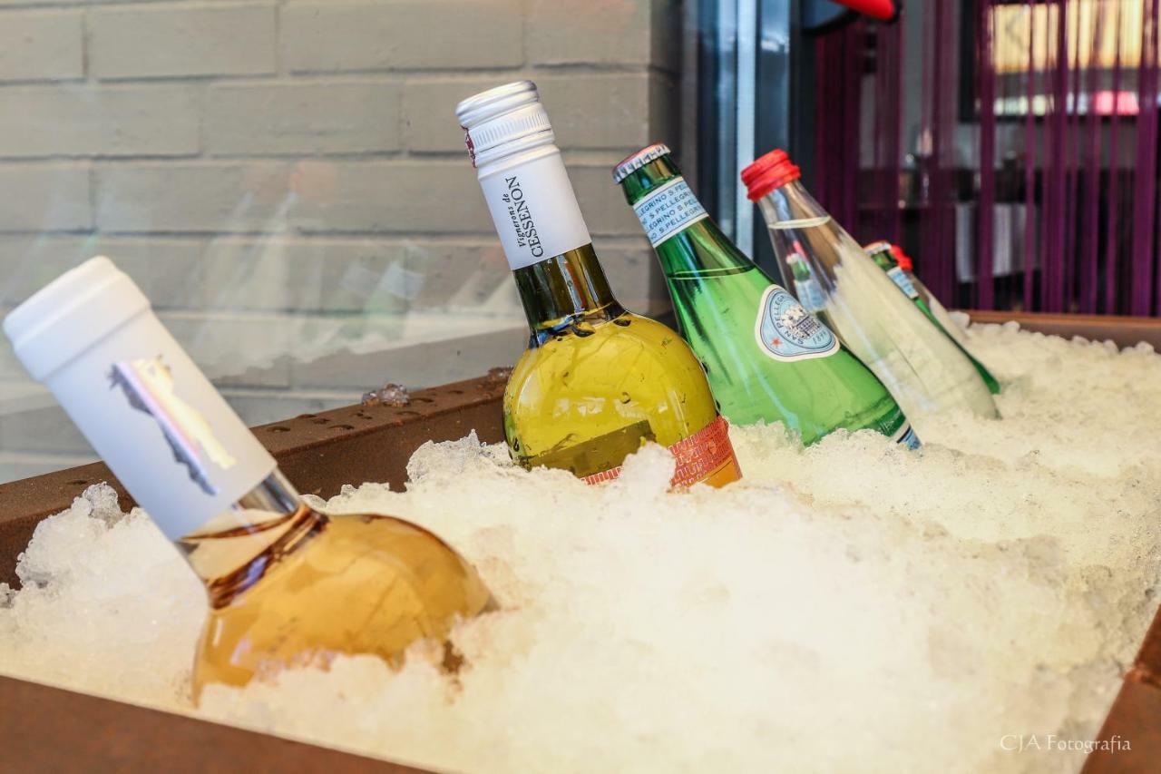 Hotel Restaurant Kyriad Brive Centre Εξωτερικό φωτογραφία