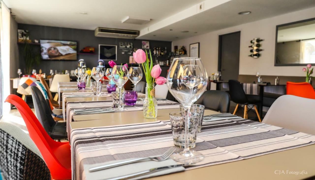 Hotel Restaurant Kyriad Brive Centre Εξωτερικό φωτογραφία